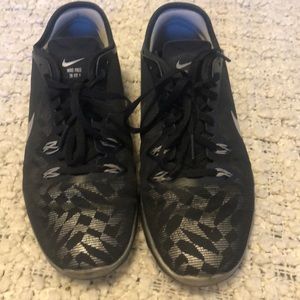 Nike Free TR FIT 5